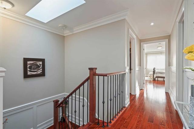 158b Leyton Ave, House detached with 4 bedrooms, 5 bathrooms and 3 parking in Toronto ON | Image 11