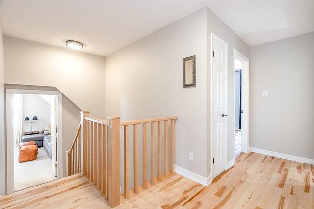 319 Sixth St, House detached with 4 bedrooms, 4 bathrooms and 5 parking in Midland ON | Image 13