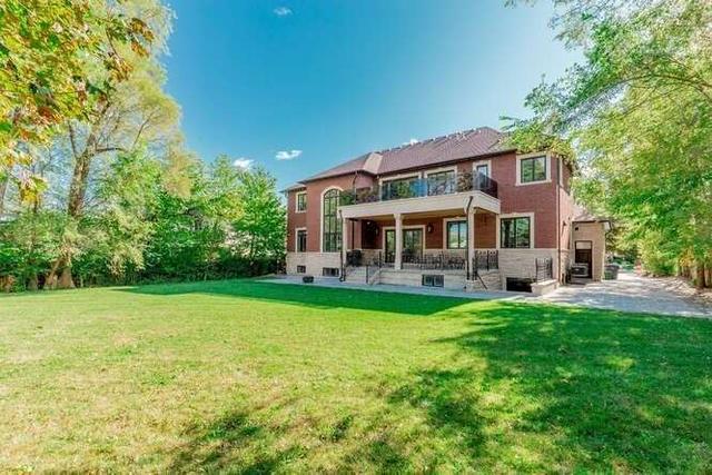 2431 Loanne Dr, House detached with 5 bedrooms, 7 bathrooms and 15 parking in Mississauga ON | Image 32