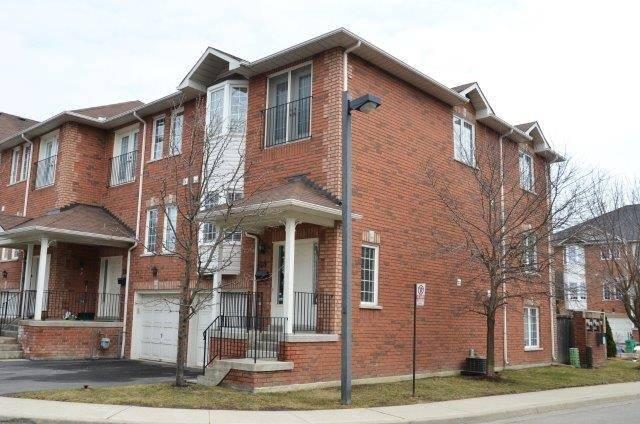 Th28 - 1130 Cawthra Rd, Townhouse with 3 bedrooms, 4 bathrooms and 1 parking in Mississauga ON | Image 20