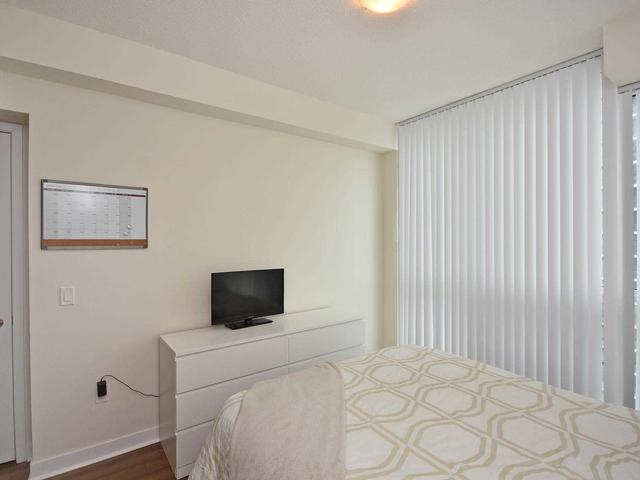 1208 - 3975 Grand Park Dr, Condo with 2 bedrooms, 2 bathrooms and 1 parking in Mississauga ON | Image 13