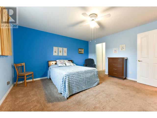 102 - 374 Winnipeg Street, Condo with 2 bedrooms, 2 bathrooms and null parking in Penticton BC | Image 12