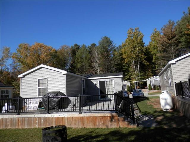 89 - 1082 Shamrock Marina Rd, House detached with 2 bedrooms, 1 bathrooms and 1 parking in Gravenhurst ON | Image 5