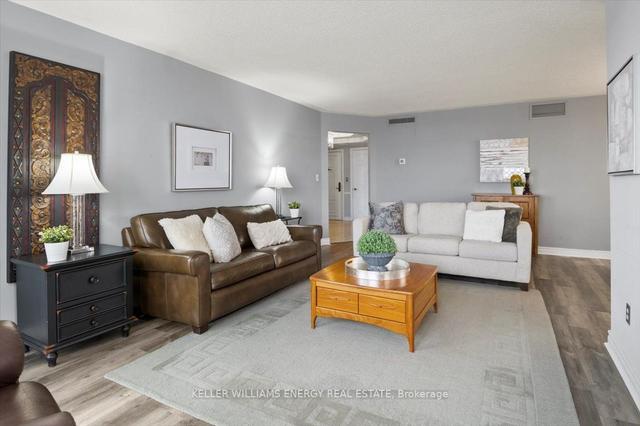 805 - 900 Wilson Rd N, Condo with 2 bedrooms, 2 bathrooms and 1 parking in Oshawa ON | Image 35