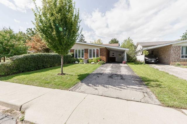 23 Greendale Dr, House semidetached with 3 bedrooms, 2 bathrooms and 4 parking in Hamilton ON | Image 12