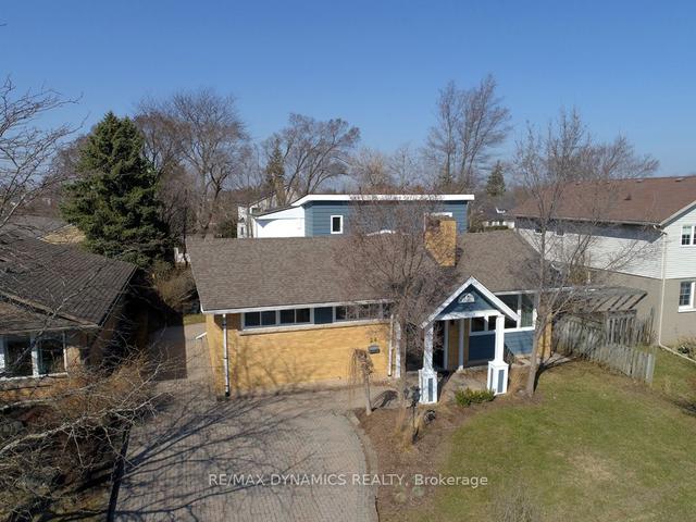 24 Riverview Blvd, House detached with 4 bedrooms, 5 bathrooms and 4 parking in St. Catharines ON | Image 23