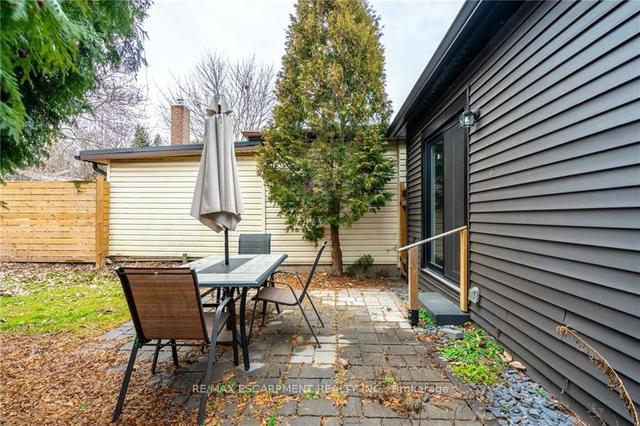 48 Burlington St E, House detached with 2 bedrooms, 1 bathrooms and 0 parking in Hamilton ON | Image 22