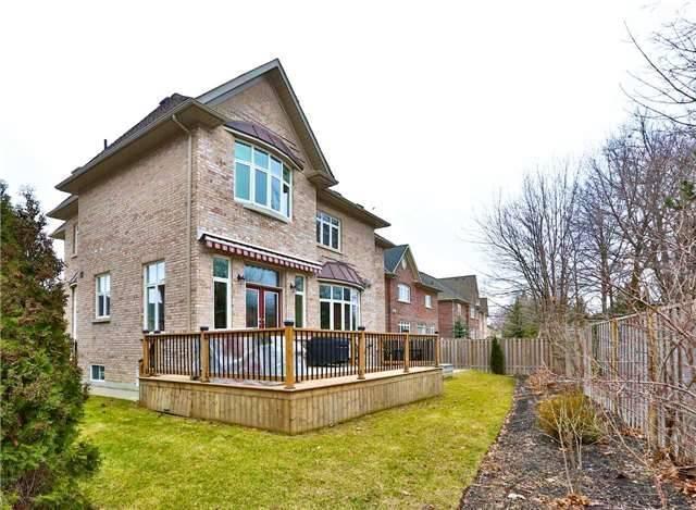 975 Fredonia Dr, House detached with 4 bedrooms, 5 bathrooms and 4 parking in Mississauga ON | Image 20