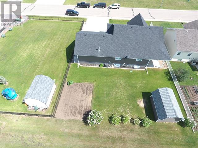 9926 110 Street, House detached with 6 bedrooms, 3 bathrooms and 6 parking in Mackenzie County AB | Image 28