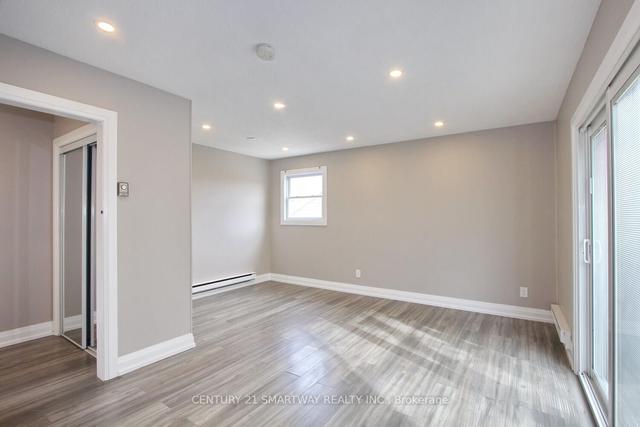 1 Eastern Ave, House detached with 2 bedrooms, 1 bathrooms and 3 parking in Brampton ON | Image 20