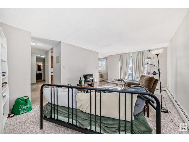 414 - 3611 145 Av Nw, Condo with 1 bedrooms, 1 bathrooms and 1 parking in Edmonton AB | Image 5