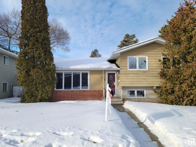 3624 114 St Nw, House detached with 3 bedrooms, 2 bathrooms and 4 parking in Edmonton AB | Image 10