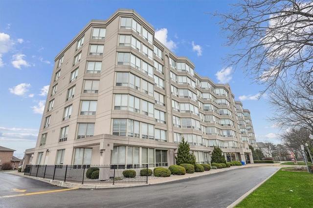 106 - 495 #8 Highway, Condo with 2 bedrooms, 2 bathrooms and null parking in Hamilton ON | Image 1