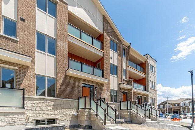 104 - 1148 Dragonfly Ave, Townhouse with 2 bedrooms, 2 bathrooms and 0 parking in Pickering ON | Image 20