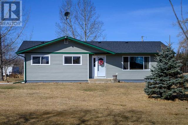 674038 Range Road 195, House detached with 5 bedrooms, 3 bathrooms and null parking in Athabasca County AB | Image 2