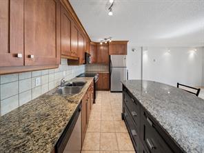 103 - 1420 Memorial Drive Nw, Condo with 1 bedrooms, 1 bathrooms and 1 parking in Calgary AB | Image 10