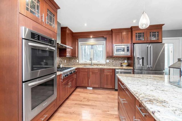 12885 Fifth Line, House detached with 3 bedrooms, 3 bathrooms and 10 parking in Halton Hills ON | Image 8