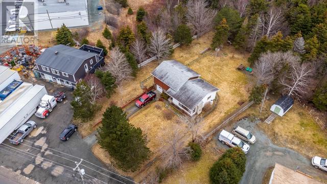 338 Conception Bay Highway, House detached with 3 bedrooms, 1 bathrooms and null parking in Conception Bay South NL | Image 6