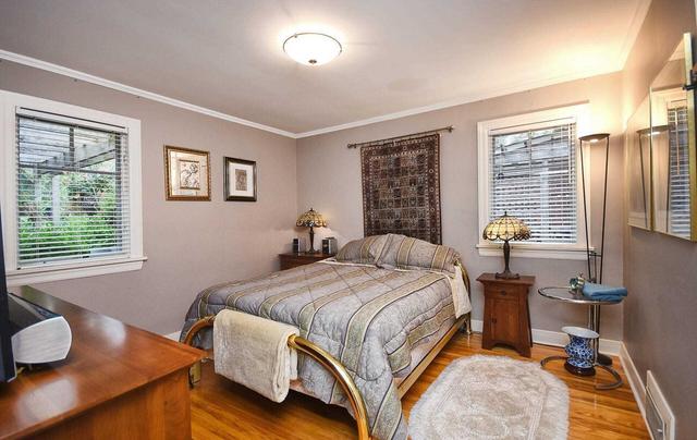 89 Avondale Ave, House detached with 2 bedrooms, 2 bathrooms and 7 parking in Toronto ON | Image 9