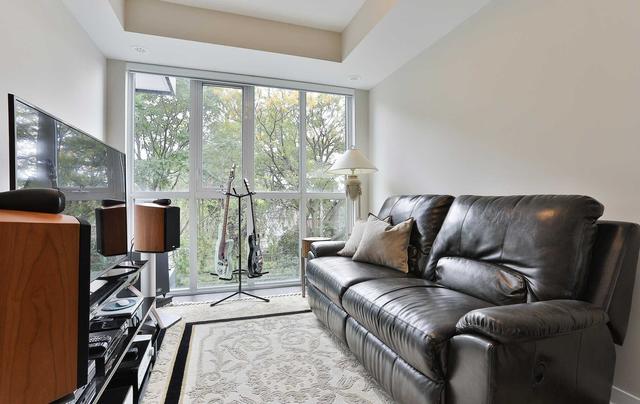 213 - 899 Queen St E, Condo with 3 bedrooms, 3 bathrooms and 1 parking in Toronto ON | Image 19