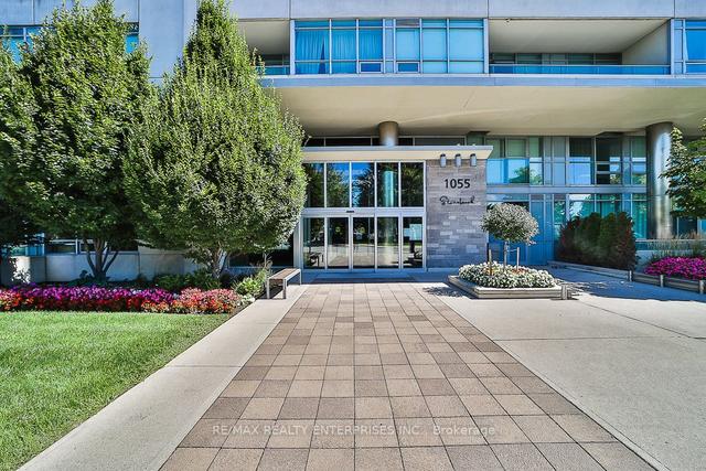 uph08 - 1055 Southdown Rd, Condo with 2 bedrooms, 2 bathrooms and 2 parking in Mississauga ON | Image 12