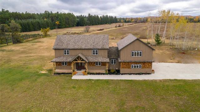 3965 Hogback Rd, House detached with 4 bedrooms, 3 bathrooms and 28 parking in Clearview ON | Image 31