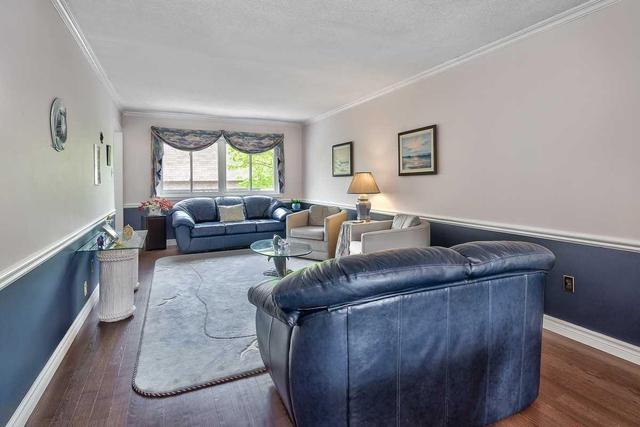 5 - 2120 Marine Dr, Townhouse with 3 bedrooms, 4 bathrooms and 1 parking in Oakville ON | Image 5