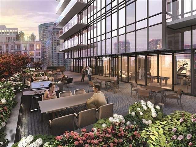 5107 - 355 King St W, Condo with 3 bedrooms, 2 bathrooms and null parking in Toronto ON | Image 5