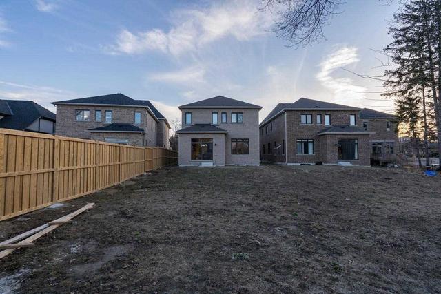 2371 Cliff Rd, House detached with 4 bedrooms, 5 bathrooms and 6 parking in Mississauga ON | Image 28