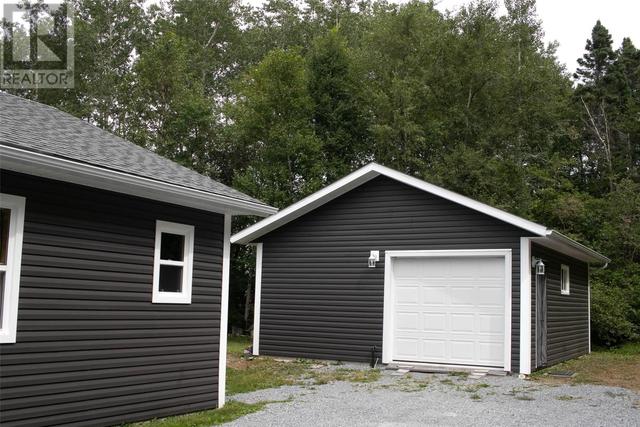 4 Aspen Valley Lane, House detached with 2 bedrooms, 2 bathrooms and null parking in Glovertown NL | Image 19
