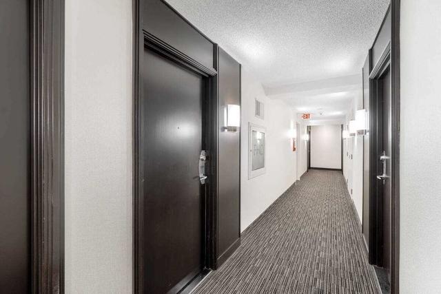 1201 - 33 Sheppard Ave E, Condo with 1 bedrooms, 1 bathrooms and 1 parking in Toronto ON | Image 23