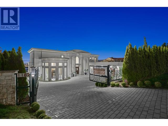 1182 Eyremount Drive, House detached with 5 bedrooms, 8 bathrooms and 6 parking in West Vancouver BC | Image 3