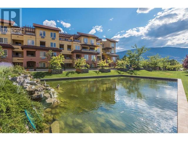 206 - 7600 Cottonwood Drive, Condo with 1 bedrooms, 1 bathrooms and 1 parking in Osoyoos BC | Image 28