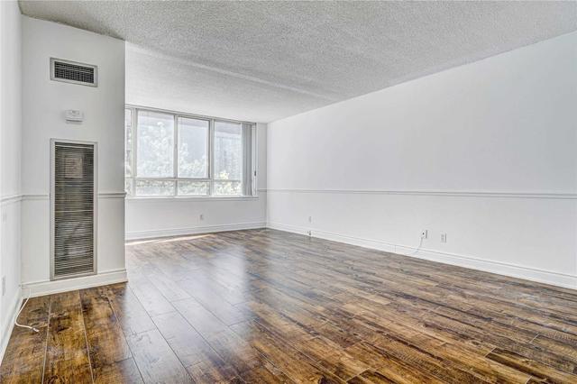 405 - 633 Bay St, Condo with 1 bedrooms, 1 bathrooms and 0 parking in Toronto ON | Image 18