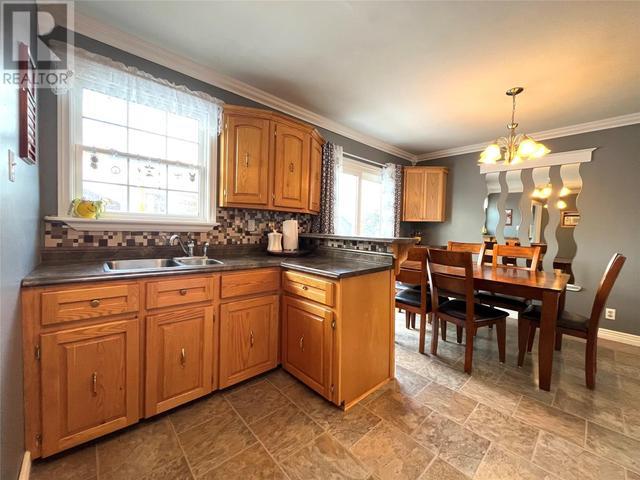 42 Confederation Street, House detached with 2 bedrooms, 1 bathrooms and null parking in Fortune NL | Image 9