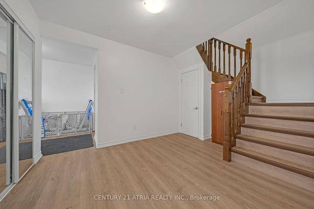 18 - 73 Driftwood Ave, Townhouse with 3 bedrooms, 2 bathrooms and 1 parking in Toronto ON | Image 14