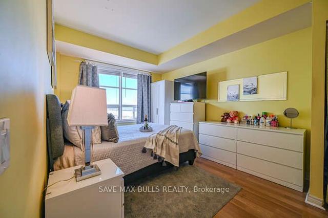 519 - 1415 Lawrence Ave W, Condo with 2 bedrooms, 2 bathrooms and 1 parking in Toronto ON | Image 17