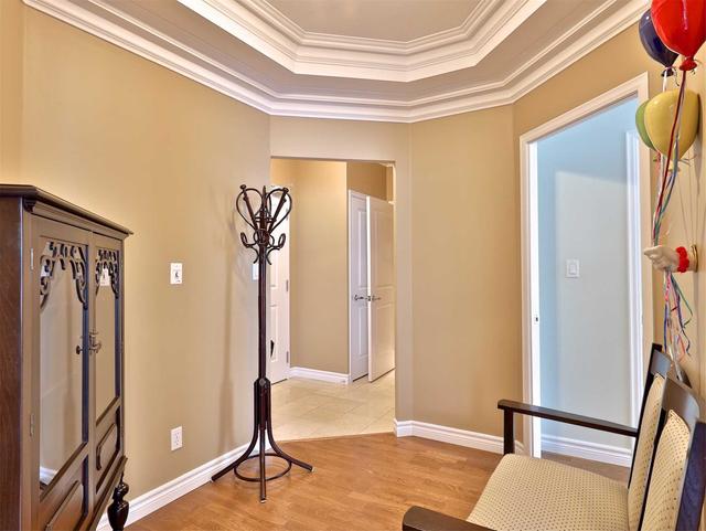 602 - 900 Mount Pleasant Rd, Condo with 2 bedrooms, 3 bathrooms and 2 parking in Toronto ON | Image 35