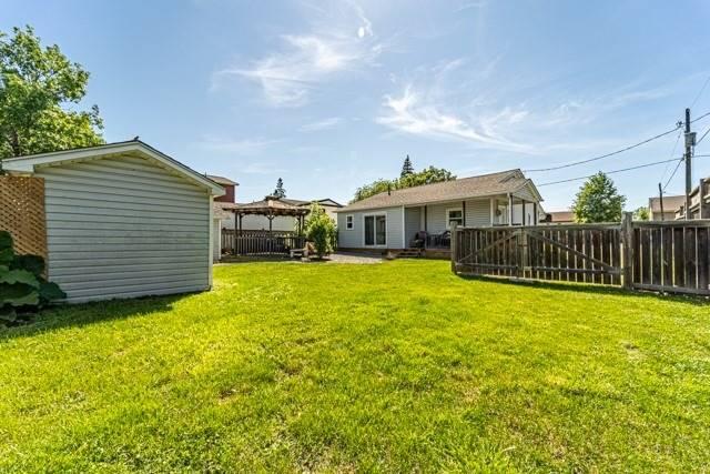 49 Powerview St, House detached with 2 bedrooms, 2 bathrooms and 6 parking in St. Catharines ON | Image 5