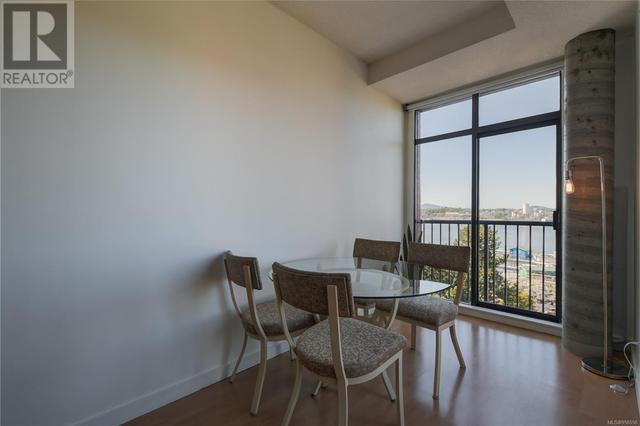 407 - 409 Swift St, Condo with 1 bedrooms, 1 bathrooms and 1 parking in Victoria BC | Image 6