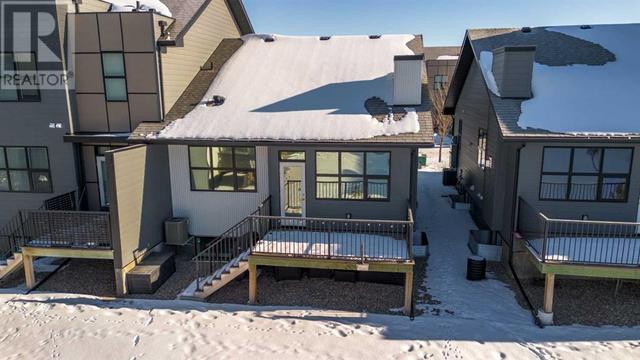 1, - 59 Aquitania Circle W, House attached with 2 bedrooms, 2 bathrooms and 2 parking in Lethbridge AB | Image 37