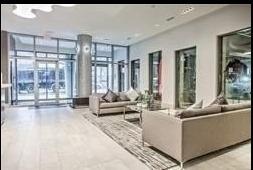 1135 - 525 Adelaide St W, Condo with 1 bedrooms, 1 bathrooms and 1 parking in Toronto ON | Image 5