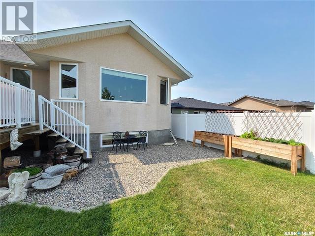 273 Wood Lily Drive, House detached with 5 bedrooms, 3 bathrooms and null parking in Moose Jaw SK | Image 39