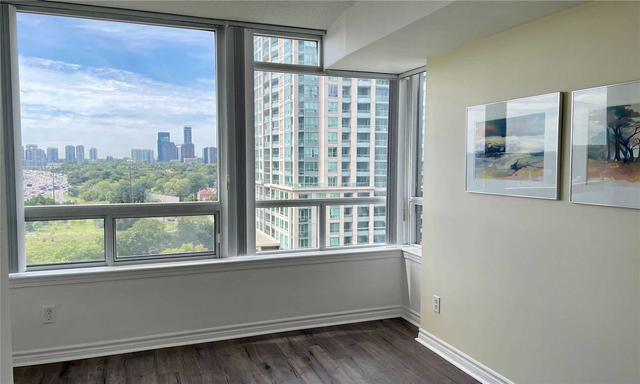914 - 1 Rean Dr, Condo with 1 bedrooms, 1 bathrooms and 1 parking in Toronto ON | Image 9