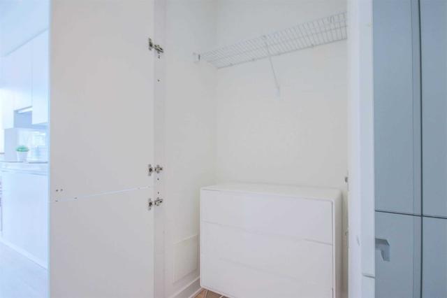 820 - 629 King St, Condo with 1 bedrooms, 1 bathrooms and 0 parking in Toronto ON | Image 11