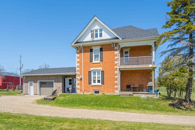 475056 County Rd 11 Rd, House detached with 4 bedrooms, 2 bathrooms and 16 parking in Amaranth ON | Image 25