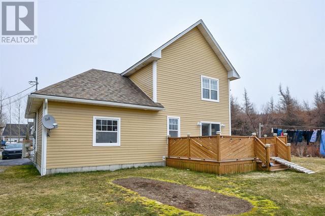 34 Farm Road Extension, House detached with 3 bedrooms, 2 bathrooms and null parking in Bay Roberts NL | Image 50