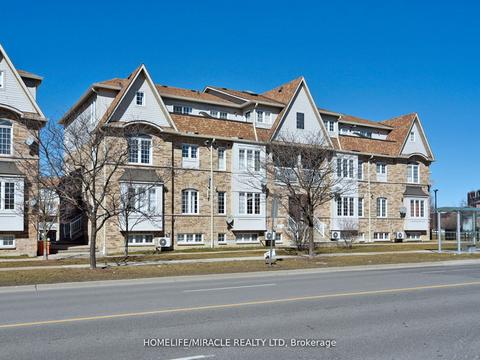 116-200 Mclevin Ave, Toronto, ON, M1B6C9 | Card Image