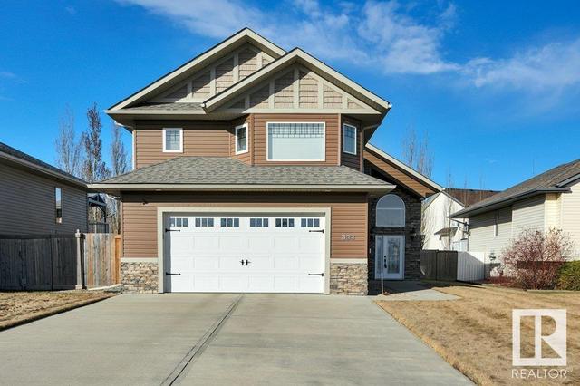303 Parkglen Cl, House detached with 5 bedrooms, 3 bathrooms and null parking in Wetaskiwin AB | Image 3