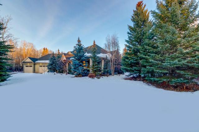 84 Wolfwillow Lane, House detached with 5 bedrooms, 3 bathrooms and 7 parking in Calgary AB | Image 18